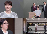 ‘개콘’ 광탈자들, 경호원 면접 김영희 vs 오정율 또 격돌