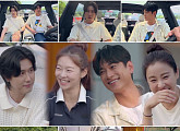 ‘신랑수업2’ 김요한·신성, 캠핑장 요리로 여심 저격