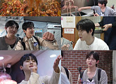 '전현무계획4' 성리, 사천 매운 낙지볶음 맛집 공략