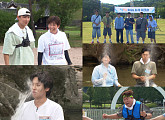 ‘1박 2일’ 이준·딘딘, 워크숍서 남다른 브로맨스 케미 예고