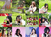 프로미스나인, 정규 2집 하이라이트 음원 최초 공개
