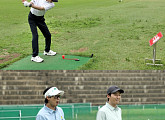 ‘놀면 뭐하니’ 게스트 김광규와 파크골프→강화도 석모도 보문사 방문