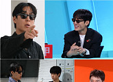 '사당귀' 고태용 디자이너, 룩북 촬영장 신상 의상 공개
