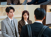 '오싹한 연애' 박은빈·양세종·옹성우, 등장인물 삼자대면