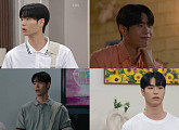 '사랑을 처방해 드립니다' 김선빈, "매 순간 행복했다"