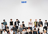 아이덴티티, ‘itsnotover’ 초동 56만 장 돌파…커리어 하이