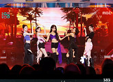 아이들, 미니 9집 활동 마무리…美 롤라팔루자→마카오 공연 예고