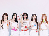 프로미스나인, ‘Glow ME’ 발매…‘Vitamin ME’로 여름 사냥