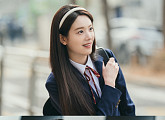 ‘포핸즈’ 장규리, 절대음감 비올리스트…청량한 청춘 매력