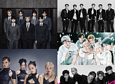 BTS→블랙핑크, '2026 KWDA' 베스트 앨범상 수상