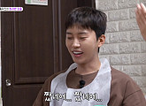 '산골총각 영웅' 임영웅, 원주 짬뽕 맛집 점심 내기 패배