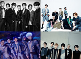 방탄소년단·플레이브·스키레이 키즈 등 ‘TMA 베스트 뮤직 – 여름’ 결선 투표