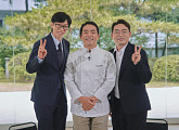 김웅한 교수→'프렌치 파파' 이동준 셰프&쌍둥이 이동하, '유퀴즈' 가족 특집 출격