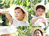 ‘슈퍼맨이 돌아왔다’ 은우X정우, 체리 농장 나들이→강아지 훈련사  변신