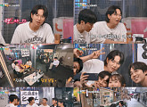 ‘끼리끼리’ 이석훈·장성규·고영배, 오사카서 만난 인연과 유쾌한 토크