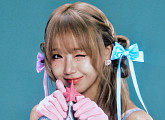 최유정, 일일 기상캐스터 변신…날씨 뉴스 전한다