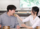 '편스토랑' 이정현 열무비빔밥·열무김밥, 시원한 여름 맛