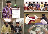 ‘1박 2일’ 김종민 “꼭 필요한 인재는 딘딘”