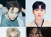 성리·제이비·에반·박지현 '케이 월드 드림 어워즈' 출격