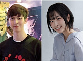 유튜버 지무비, 배우 권아름과 열애 중