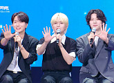 ‘더 시즌즈’ 슈퍼주니어-83z "나이 드니까 서로 이해"