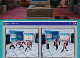 누에라, 독창적 콘셉트 ‘.exe’ 2차 MV 티저 공개