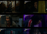 ‘킬러들의 쇼핑몰 시즌1’ 지안 vs 이성조 승부 결말은? 시즌2 디즈니플러스