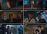 ‘김부장’ 시청률 4주 연속 토요일 1위 흥행 피날레