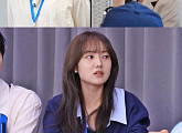 '런닝맨' 강훈·김혜준·차우민, '최애의 사원' 레이스…러브라인 재소환