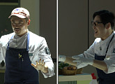 '냉부' 유용욱vs김풍, '非셰프' 사파 맞대결