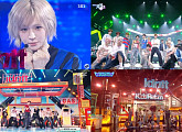 아이덴티티, 음악방송 2관왕·초동 56만 장+누적 100만 장 돌파