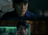 '킬러들의 쇼핑몰 시즌2' 김윤성, 극 긴장감 더할 강렬 존재감