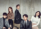 웨이브, FAST 서비스 확장…tvN 인기작 24시간 연속 편성