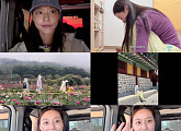 김설현, '조카바보' 이모 변신