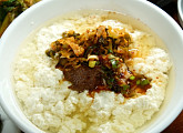 '한국기행' 태백 모녀의 순두부