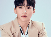 성리, '전국노래자랑' 횡성군 편 녹화 참여