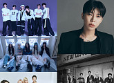 임영웅부터 라이즈까지 ‘2026 더팩트 뮤직 어워즈’ 빛낸다