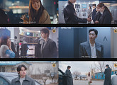 '최애의 사원' 하이라이트 공개…강훈·김혜준·차우민, 달콤 살벌 로맨스