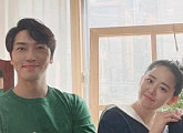 문근영, 정평과 결혼 발표 후 심경 "많은 축하에 울컥"