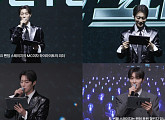 하이라이트 윤두준, ‘팬덤스테이지’ MC 활약
