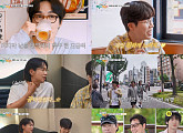 ‘끼리끼리’ 자유 남편 3인방, 오사카 여행 성료…훈훈한 감동