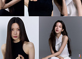 문가영, 절제된 스타일링+반전 매력…새 프로필 공개