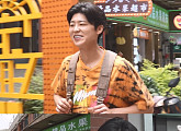 '나 혼자 산다' 박지현, 상하이 지엔빙→고급 식당 방문 추억 여행