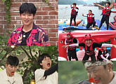‘1박 2일’ 이기택, 덮머리로 완성한 훈남 비주얼