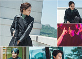 '유부녀 킬러' 공효진·정준원, 흥미로운 설정…등장인물 관계도 본격 전개