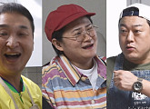 '나 혼자 산다' 구성환, 이선민과 암사종합시장 분식집 방문…김신영 집 초대