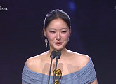 [종합] 김고은, '청룡시리즈어워즈' 영예의 대상…최우수작품상 '취사병'