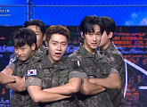 강준규, ‘청룡시리즈어워즈’서 ‘미각보이즈’ 축하 공연…‘신맛상욱’ 매력 발산