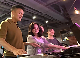 '전참시' 박진영, JYP 구내식당에 담은 진심