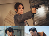 ‘유부녀 킬러’ 공효진, 가족을 건드려? ‘원샷원킬’ 킬러 본색